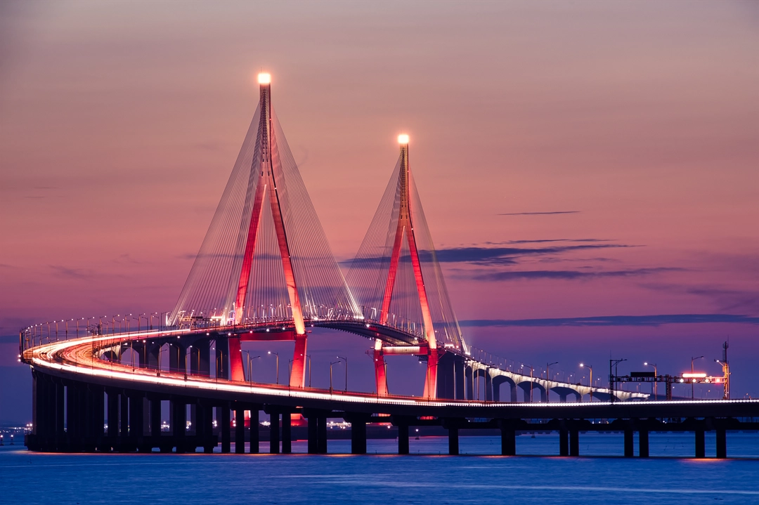 Golden Tulip Hotels in Incheon