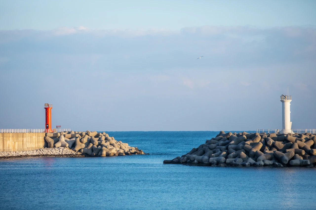 Gangneung-si