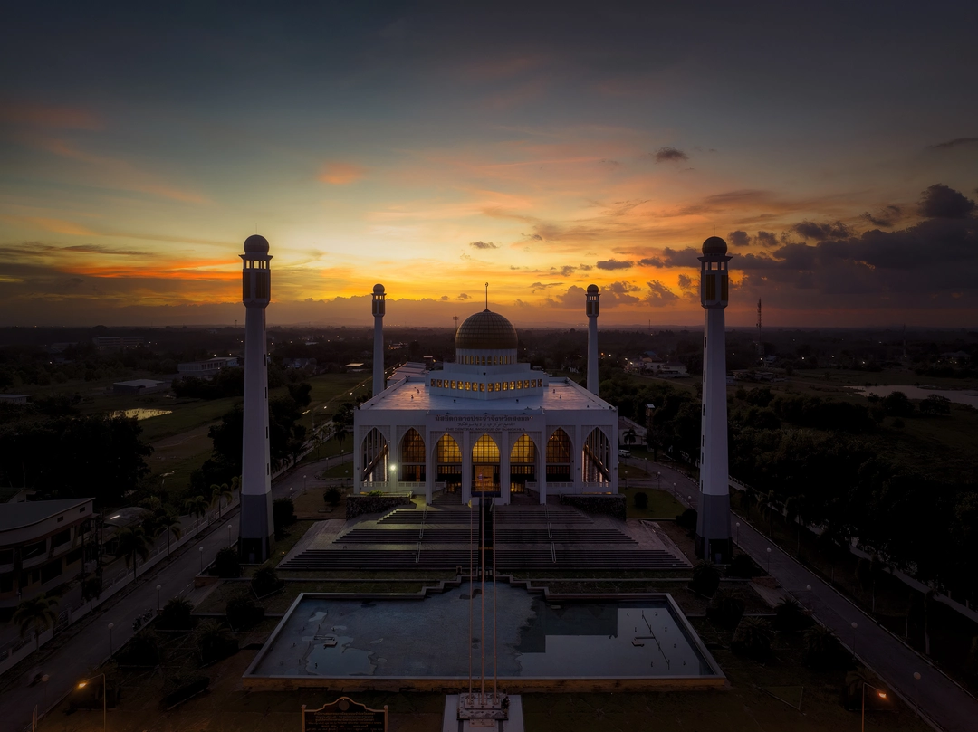 <h1>宋卡舊城門附近住宿飯店推薦</h1>