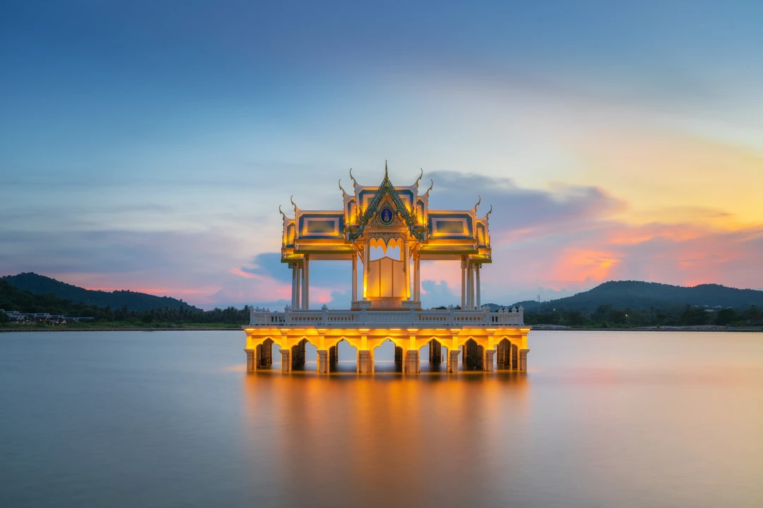 Hotels in Hua Hin