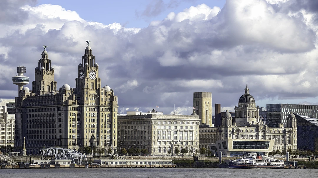 Hotels near ACC Liverpool