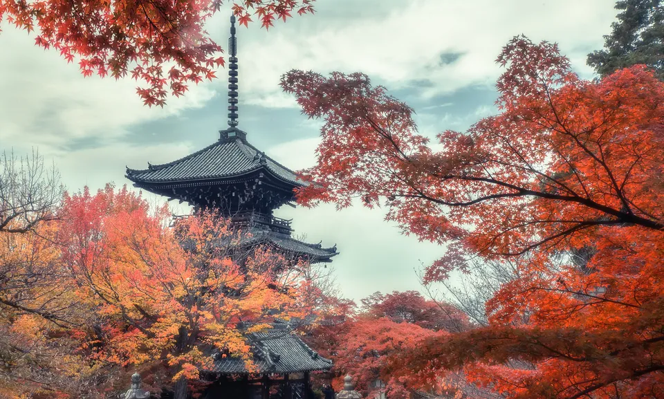 Hotels in Kyoto