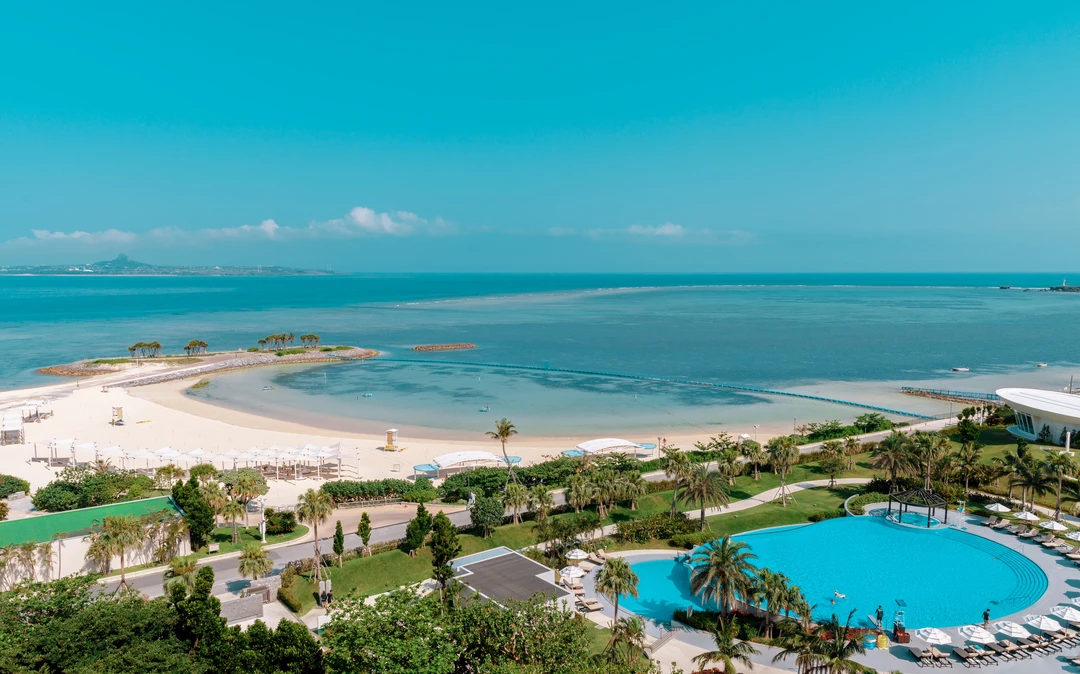 Comfort Inn Hotels in Naha