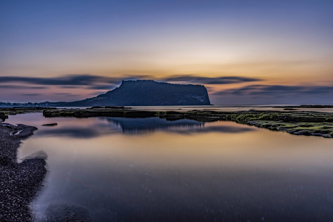 <h1>제주 관음사 근처 호텔</h1>