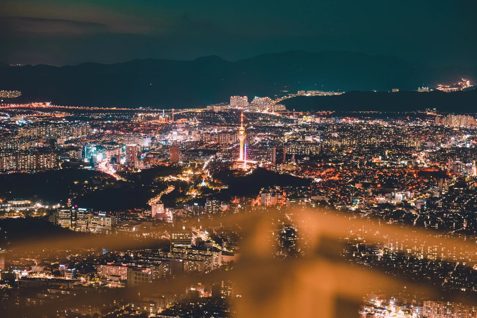 Daegu