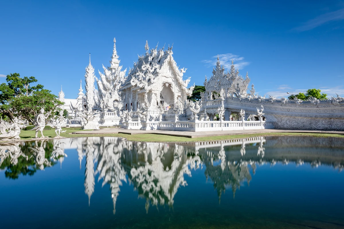 Hotels near Chiang Rai Night Bazaar