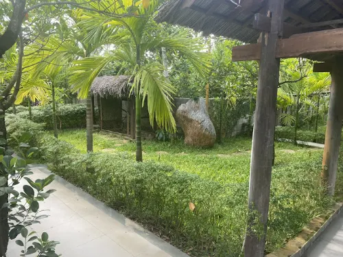 Citrus Village Villa Hoi An Extérieur Photos