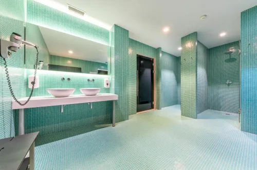 Port Benidorm Hotels spa Photos