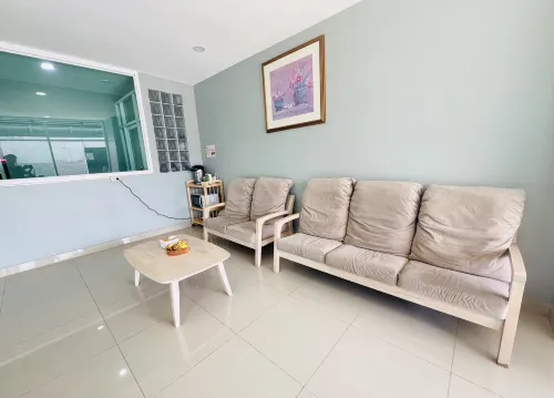 Terminal2 Hotel Phuket Public Areas Photos