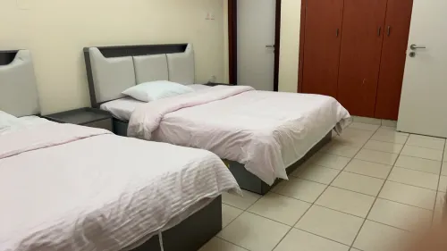 (DUBAI) LU-INN Photos