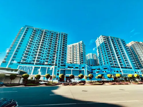 Thompson Suites Okada (Bayshore 2 Residence) Featured Photos