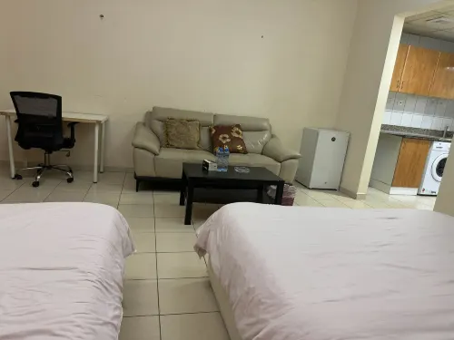 (DUBAI) LU-INN Photos