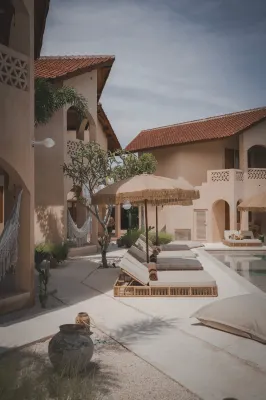 Dune Seseh Exterior Photos