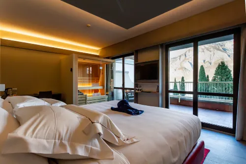 Hotel Griso Collection Photos