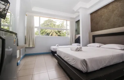 Allisa Resort Hotel Photos