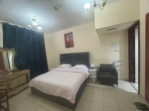 (DUBAI) LU-INN Photos