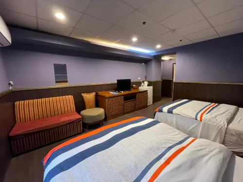 Jhiben Hot Spring Apartment 추천 Photos