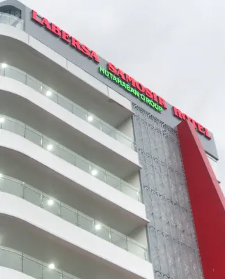 Labersa Hotel Samosir Unggulan Photos