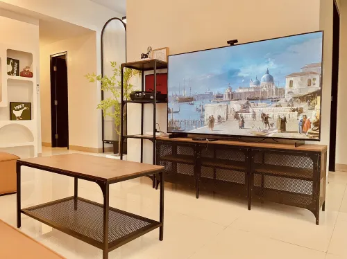 Thompson Suites Okada (Bayshore 2 Residence) Photos