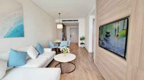 A La Carte Hạ Long - Tầng cao, view biển Nổi bật Photos