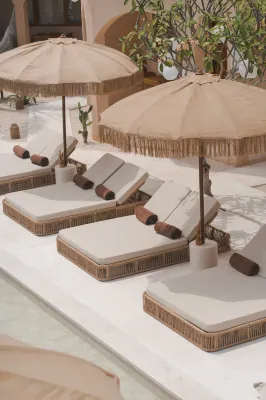 Dune Seseh Public Areas Photos