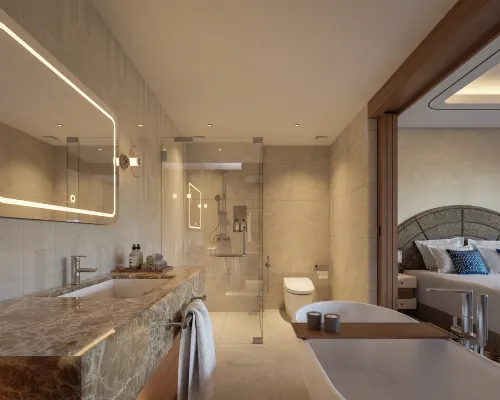 TUI Blue Berawa Exclusive Luxury Villas Photos