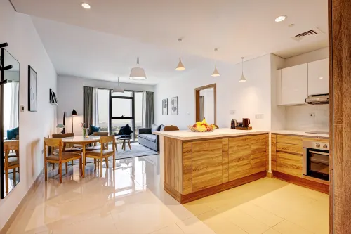 Capital Suites Hotel Apartments Photos