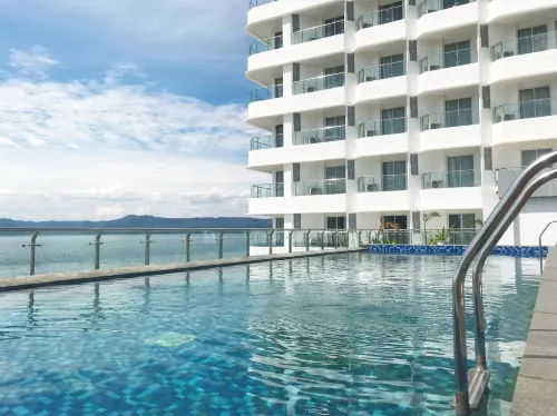 Labersa Hotel Samosir Relaksasi & Rekreasi Photos