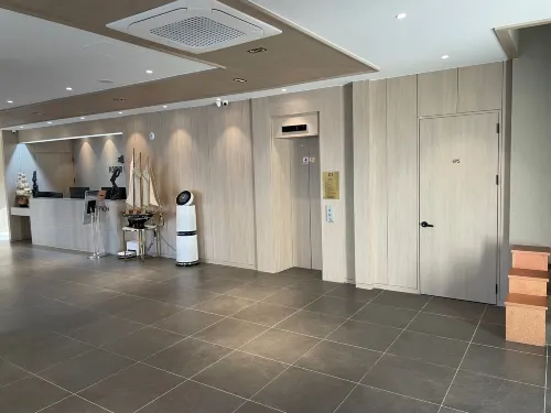 โรงแรม Hound Hotel DaeGu พื้นที่ส่วนกลาง  Photos