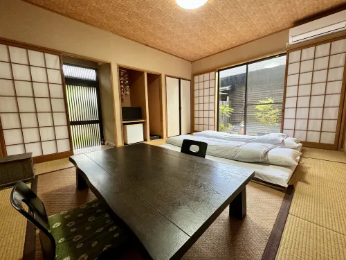 Oyado Tamayura Unggulan Photos