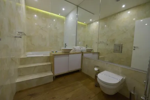 Boutique Rooms Photos