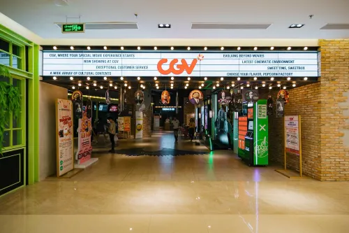 SOL - Vinhomes D'capital Khu vực công cộng Photos