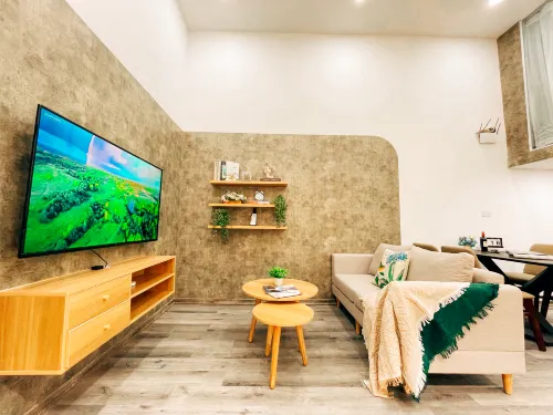 Mango Apartment and Homestay - HaNoi Railway Station Photos