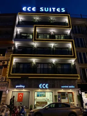 Ece Marina Suit Экстерьер Photos