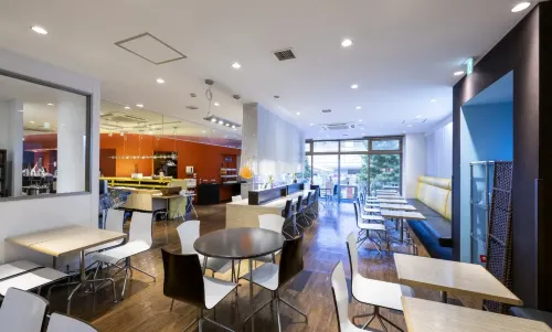 高崎1-2-3飯店 精選 Photos
