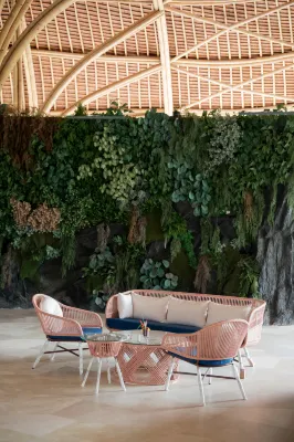 The Hill Hotel & Resort Sibolangit Powered by Archipelago Area Publik Photos
