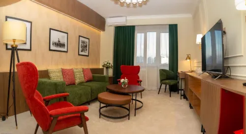 Bayangol Hotel Photos