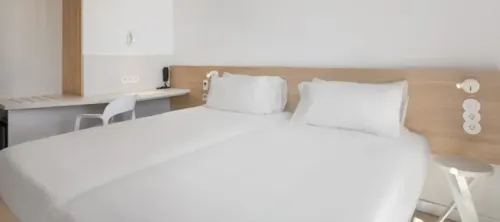 B&B HOTEL Madrid Carabanchel Photos
