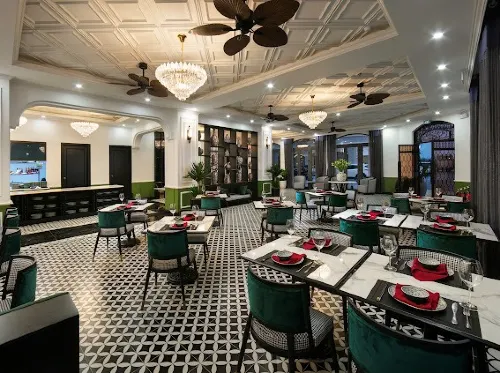 Khách Sạn Elegant Boutique Nổi bật Photos