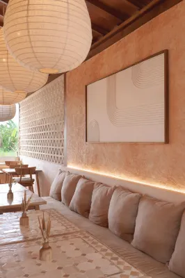 Dune Seseh Public Areas Photos