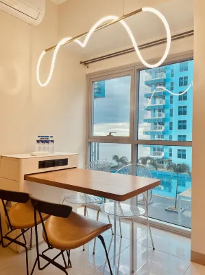 Thompson Suites Okada (Bayshore 2 Residence) Featured Photos