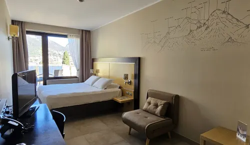 Hotel Griso Collection Photos