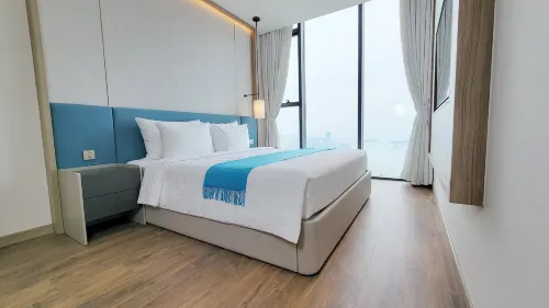 A La Carte Hạ Long - Tầng cao, view biển Nổi bật Photos