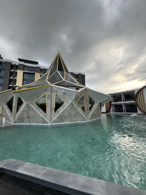 S3 Ayutthaya Hotel Thư giãn & Giải trí Photos
