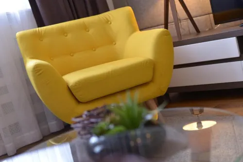 Boutique Rooms Photos
