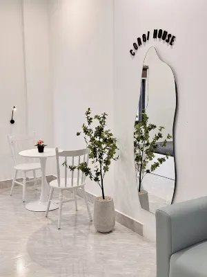 Corgi House Danang Общественные зоны Photos