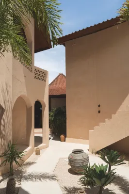 Dune Seseh Exterior Photos