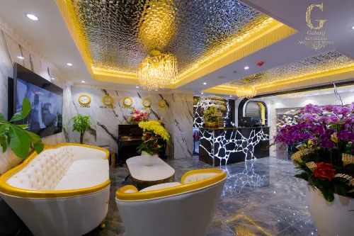 Galaxy Hotel 2 Избранное Photos