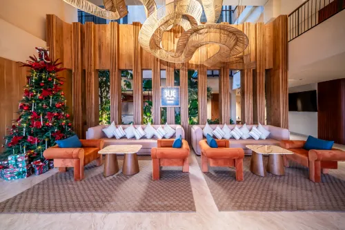 TUI Blue Berawa Exclusive Luxury Villas Public Areas Photos