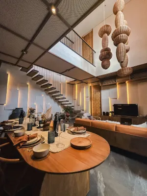TUI Blue Berawa Exclusive Luxury Villas Public Areas Photos